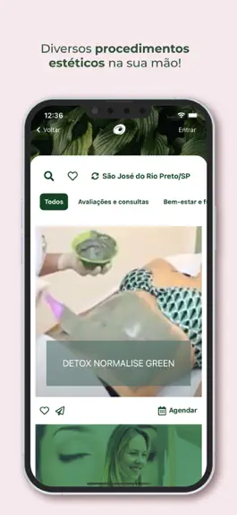 Game screenshot OligoFlora hack