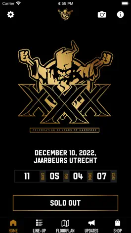 Game screenshot Thunderdome 2022 apk