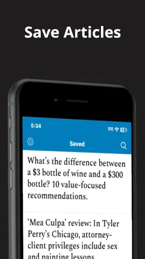 Longmont Times-Call for Mobile screenshot 4