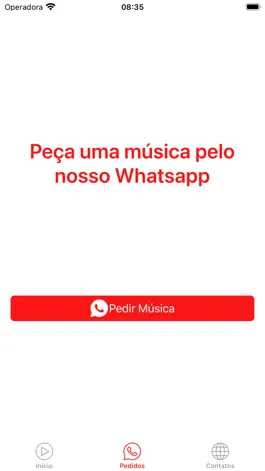 Game screenshot Radio Convenção apk