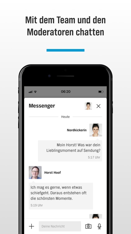 NDR Schleswig-Holstein screenshot-4
