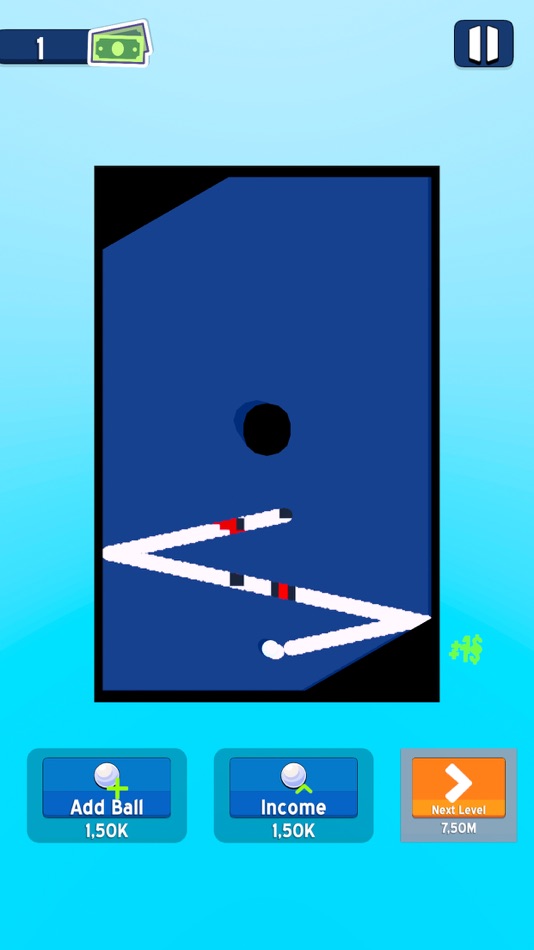 #4. Incremental Painter (iOS) 由: Ahmet Hamza Gurus