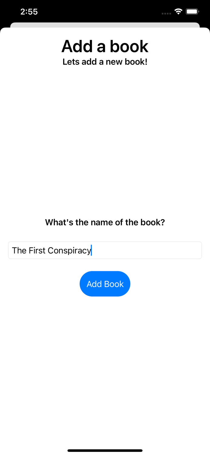 Bookmark - Save your pages
