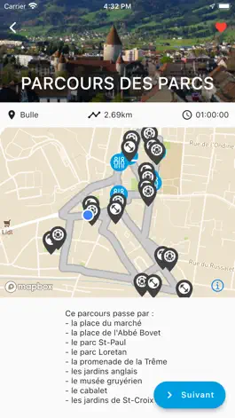 Game screenshot FriActiv hack