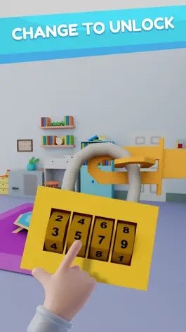 Game screenshot Puzzle Room Mystery apk