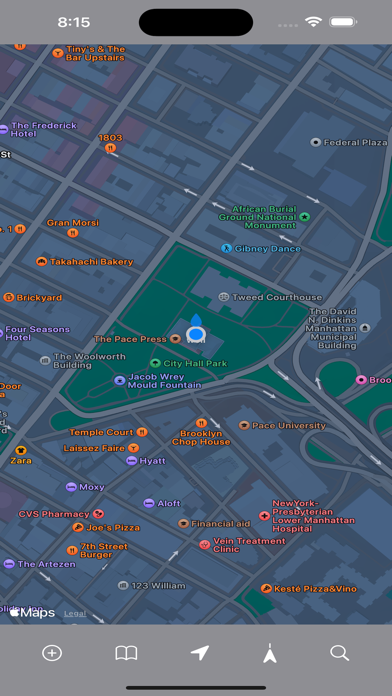 DrinkPoints Screenshot