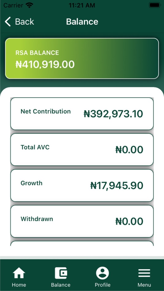 #2. FidApp (iOS) 由: Fidelity Pensions Manager