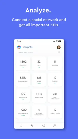 Game screenshot Skorr - Grow Socially apk