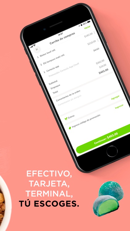 Sushi Roll screenshot-4