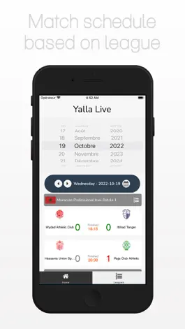 Game screenshot Yalla Live mod apk