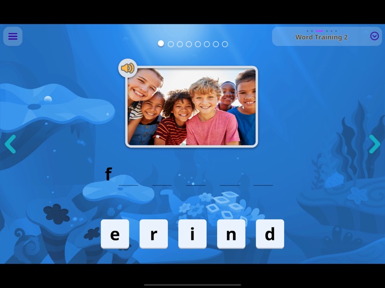 Allviaedu ELiF Self-learning screenshot-4