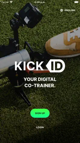 Game screenshot KICK ID mod apk