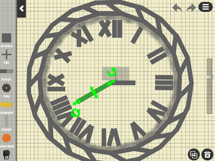 Physical Simulation Guy