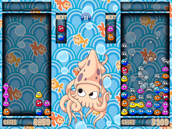 Screenshot #6 pour Candy Crisis (for iPad)
