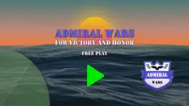 Game screenshot Admiral Wars mod apk