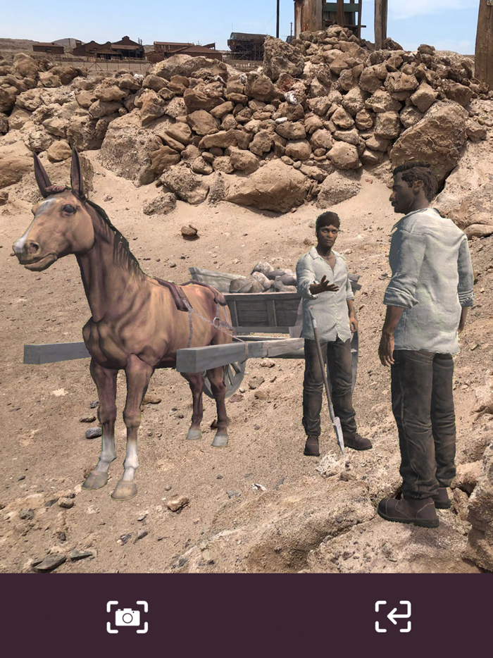 Tarapaca es mi Destino