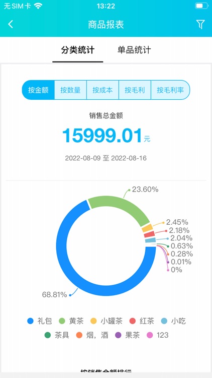 为茗门店管理系统 screenshot-6