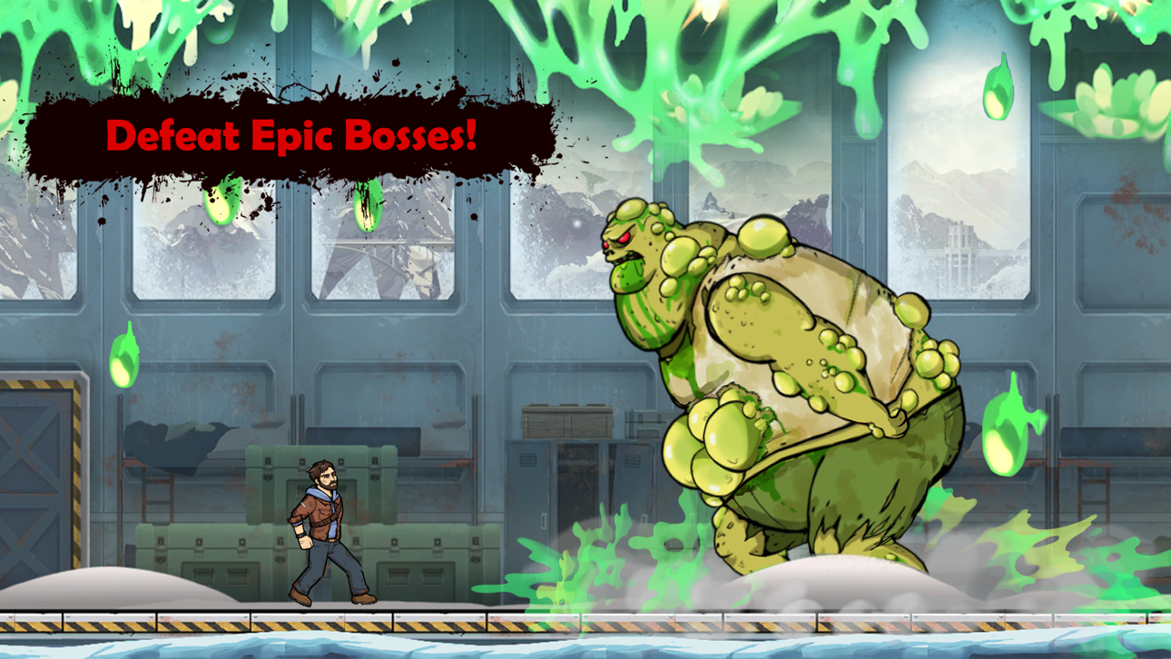 Earn to Die Rogue screenshot 4