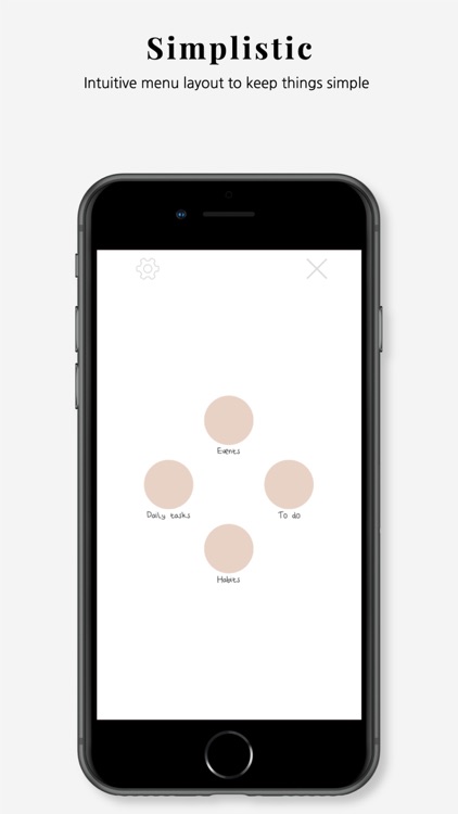 Dot Planner screenshot-5