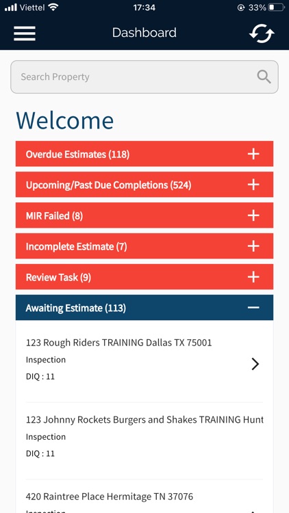 HoneyBadger Pro screenshot-3