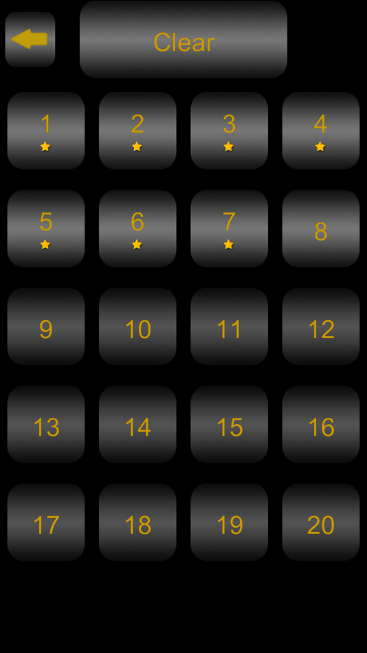 #6. Remember the sequence! (iOS) 由: Ruslan Goncharenko