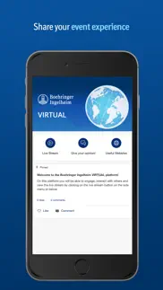 boehringer ingelheim virtual problems & solutions and troubleshooting guide - 2