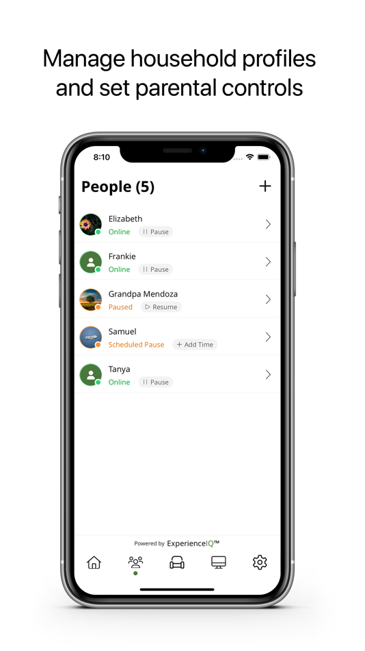 #3. SMTA CommandIQ (iOS) By: SCIO MUTUAL TELEPHONE ASSOCIATION