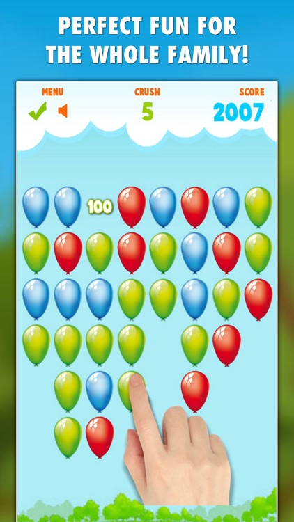 Balloons Pop Mania screenshot-3