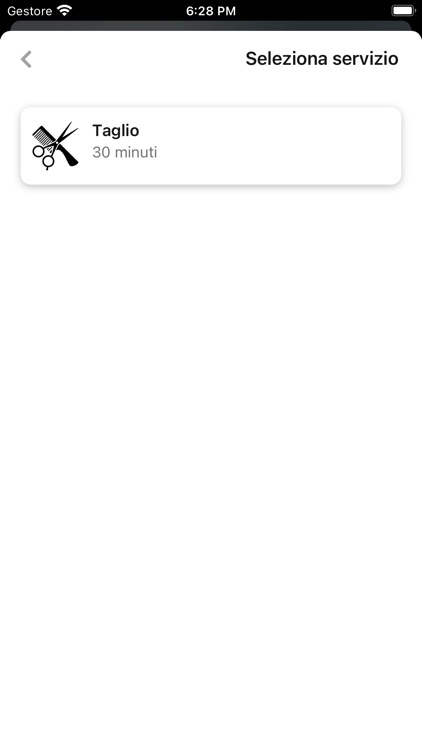 Balsamo Concept screenshot-5