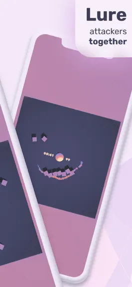 Game screenshot Heart Diver apk