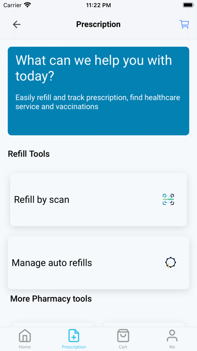 Toosie Pharmacy Screenshot