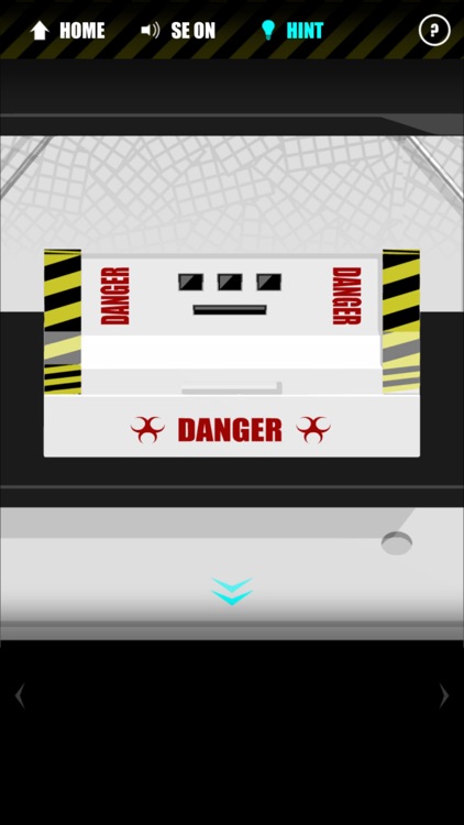 GEN-KAN -Escape Game-