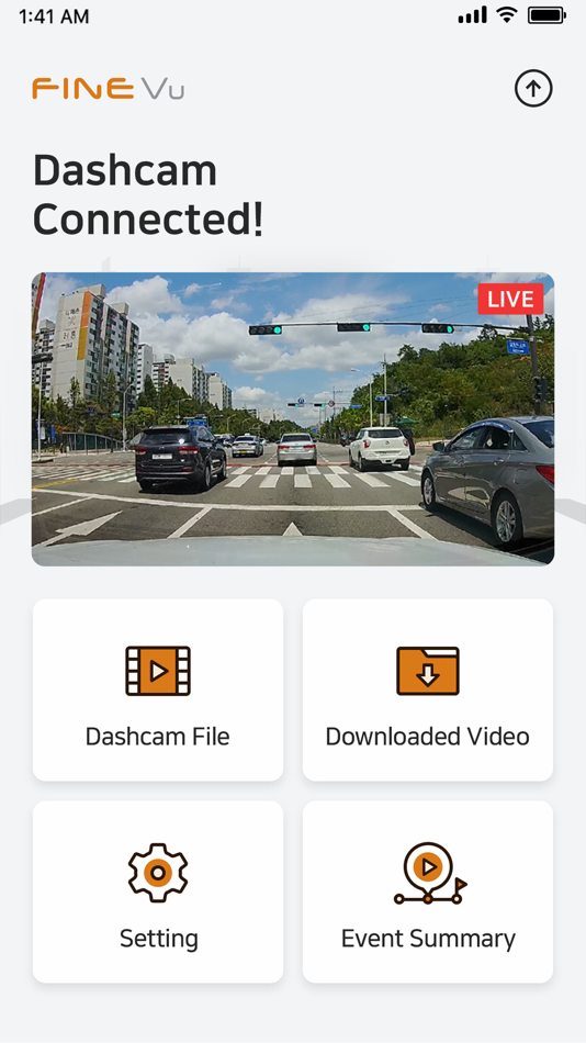 #3. FineVu Wi-Fi (iOS) 由: FINEDIGITAL INC.