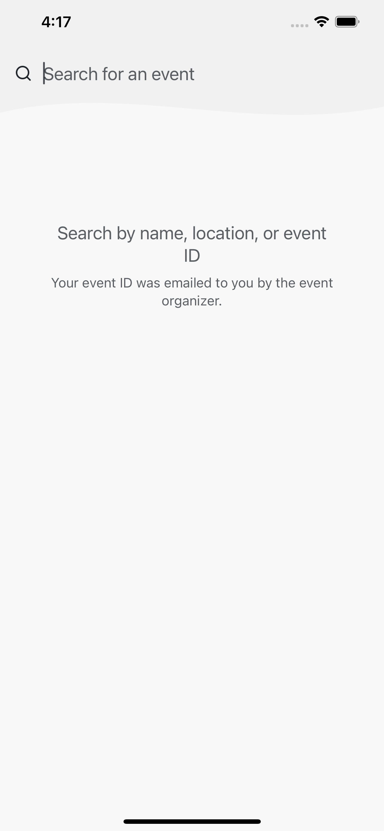 CHS Events