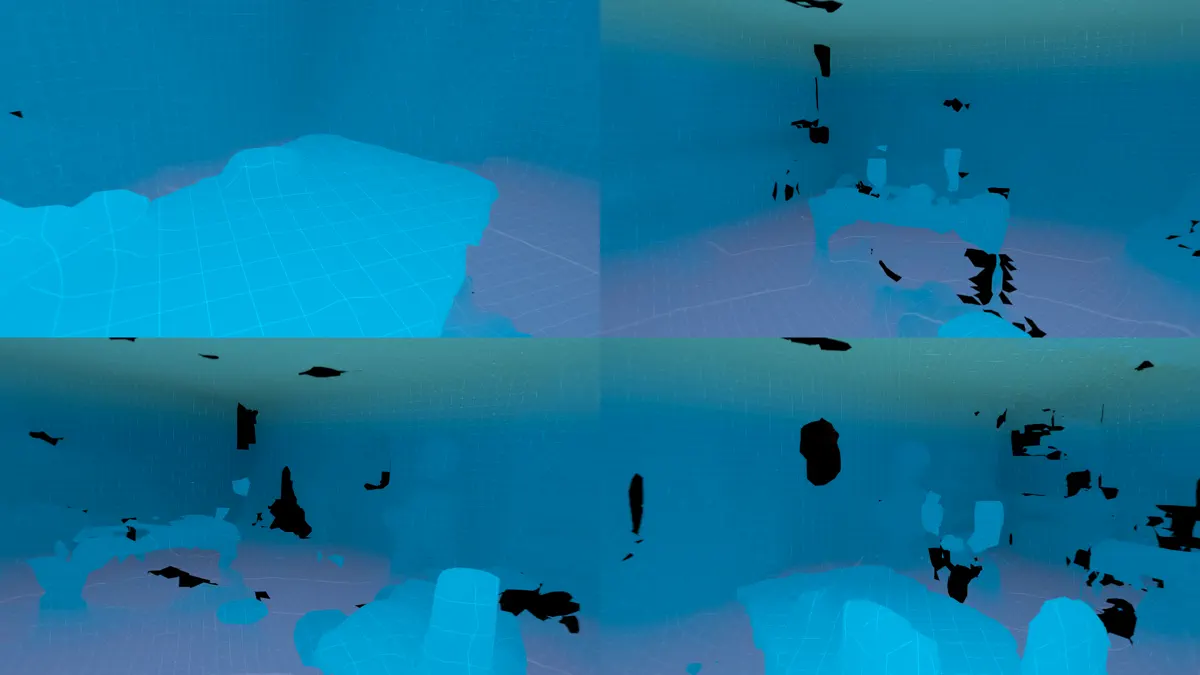 Night Vision Goggles screenshot 4