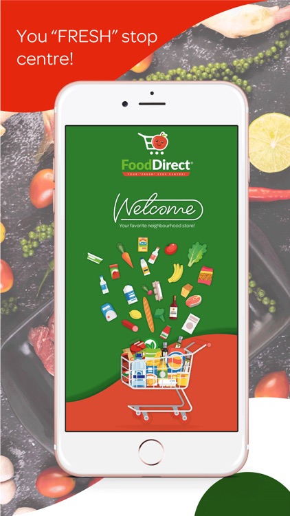 Food Direct