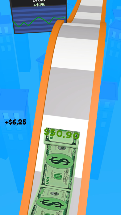 Investment Fest Screenshot
