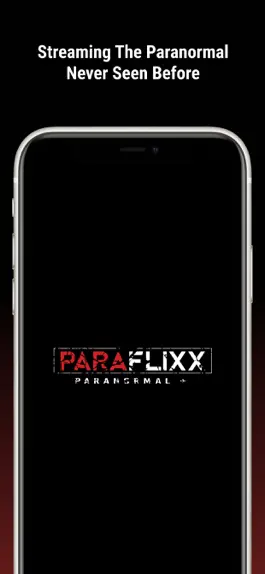 Game screenshot PARAFlixx mod apk