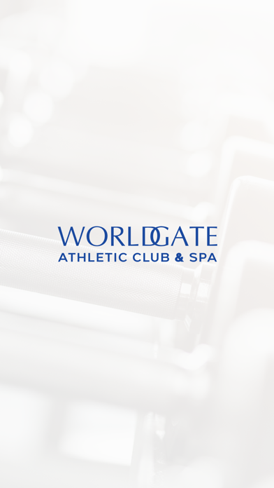 Worldgate Athletic Club + Spa Screenshot