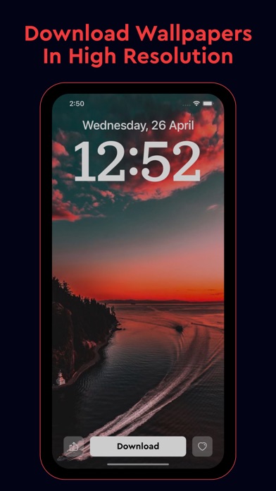 Contact Poster, Call Screen 17 Screenshot