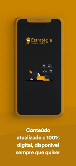 Game screenshot Estratégia Carreira Jurídica mod apk