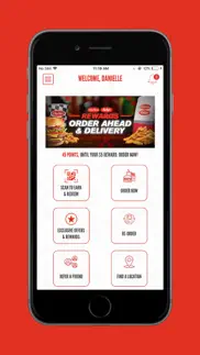 checkers & rally's restaurants problems & solutions and troubleshooting guide - 3