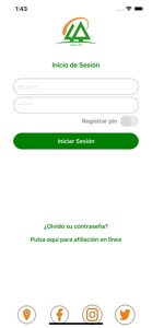 Cooperativa La Altagracia, Inc screenshot #2 for iPhone