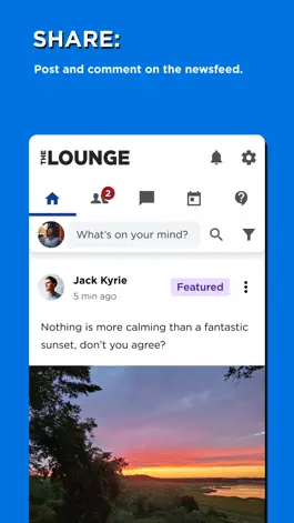Game screenshot The Lounge at MSK mod apk