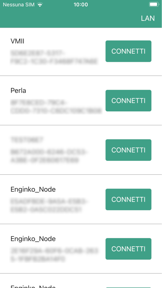 #2. Phobos (iOS) 由: enginko SRL