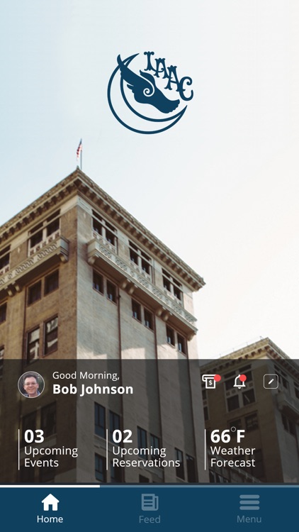 LOS ANGELES ATHLETIC CLUB