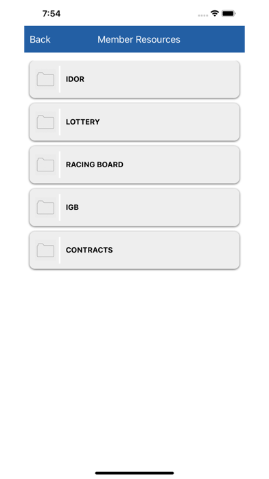 AFSCME 2467 Screenshot 3 - AppWisp.com AFSCME 2467 Screenshot 3 - AppWisp.com