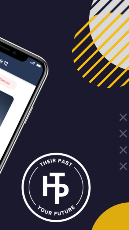 The Hindsight Podcast