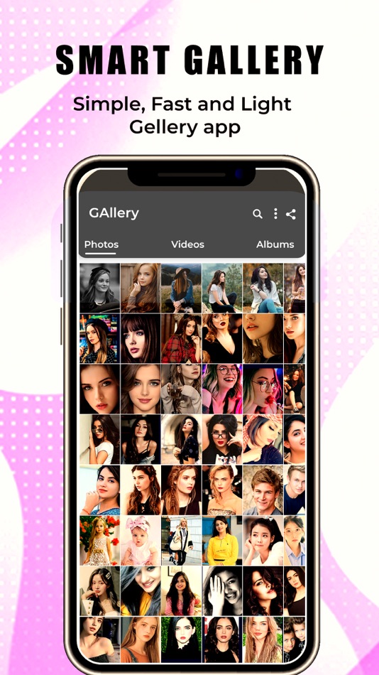 #1. Express Photo Editor 2022 (iOS) 由: Jaleel Ahmad