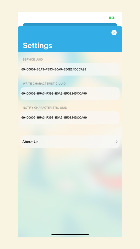 #3. XTSpeed (iOS) Podle: Shenzhen Lanke Xuntong Technology Co., Ltd.